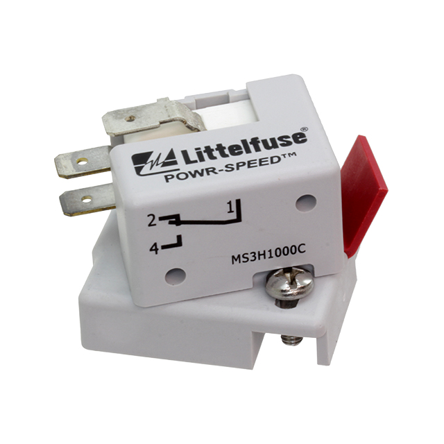 MS3H1000C Littelfuse Inc.