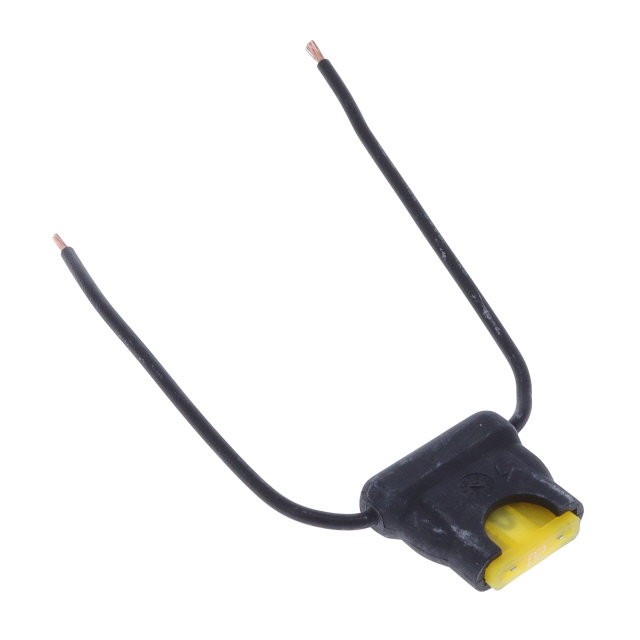 0FHA0020Z Littelfuse/Commercial Vehicle Products