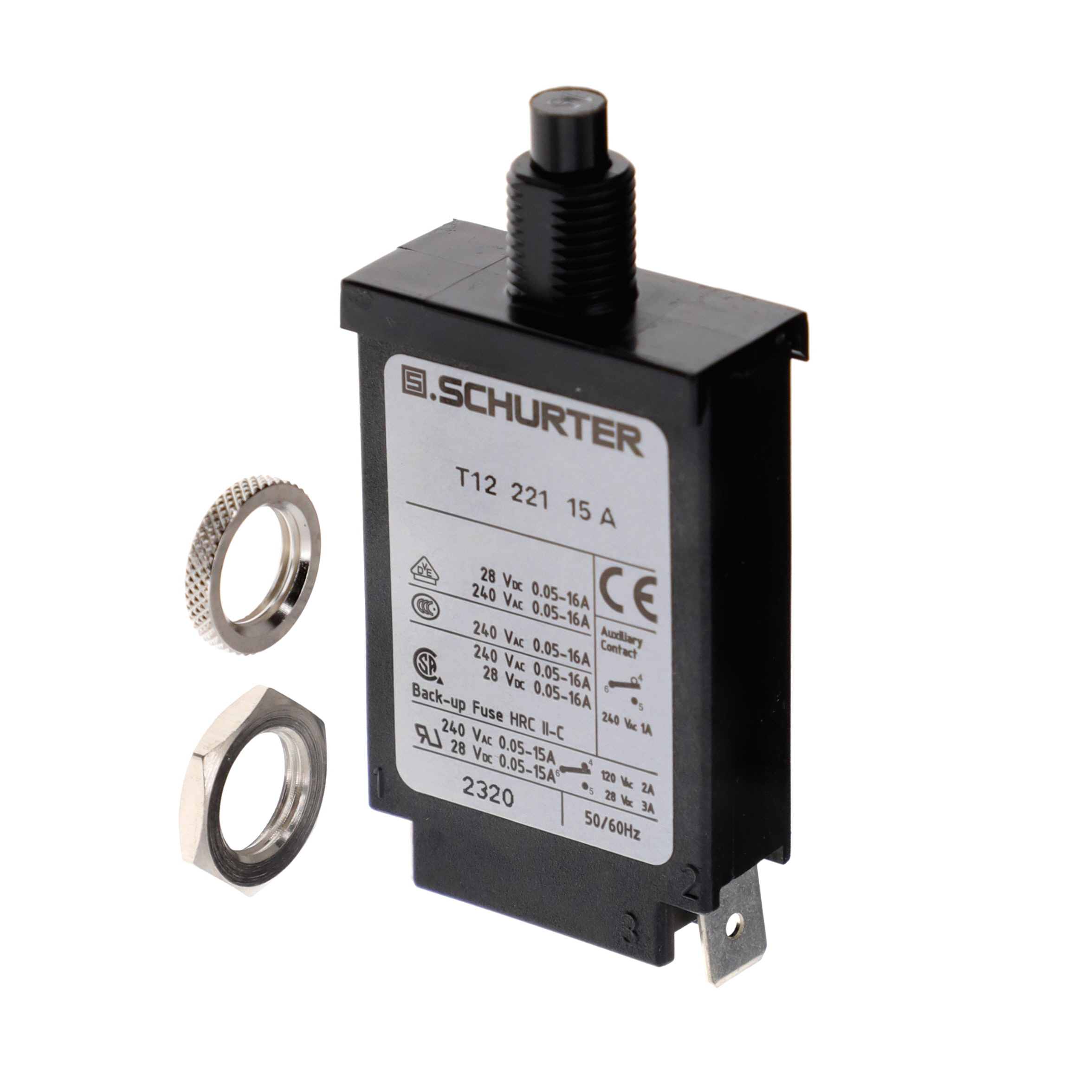 4410.0239 SCHURTER Inc.