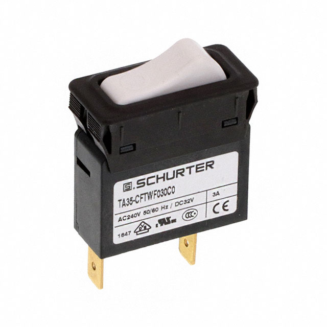 4435.0019 SCHURTER Inc.