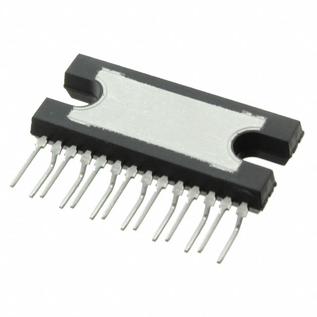 LB11650-E onsemi