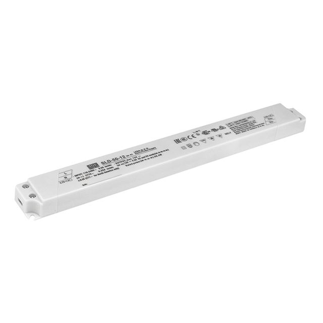 SLD-50-24 MEAN WELL USA Inc.