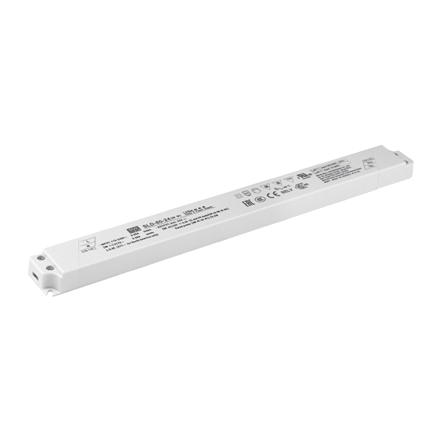 SLD-80-12 MEAN WELL USA Inc.