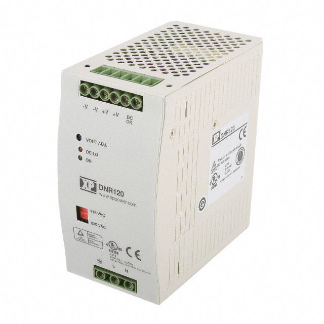 DNR120AS12-I XP Power