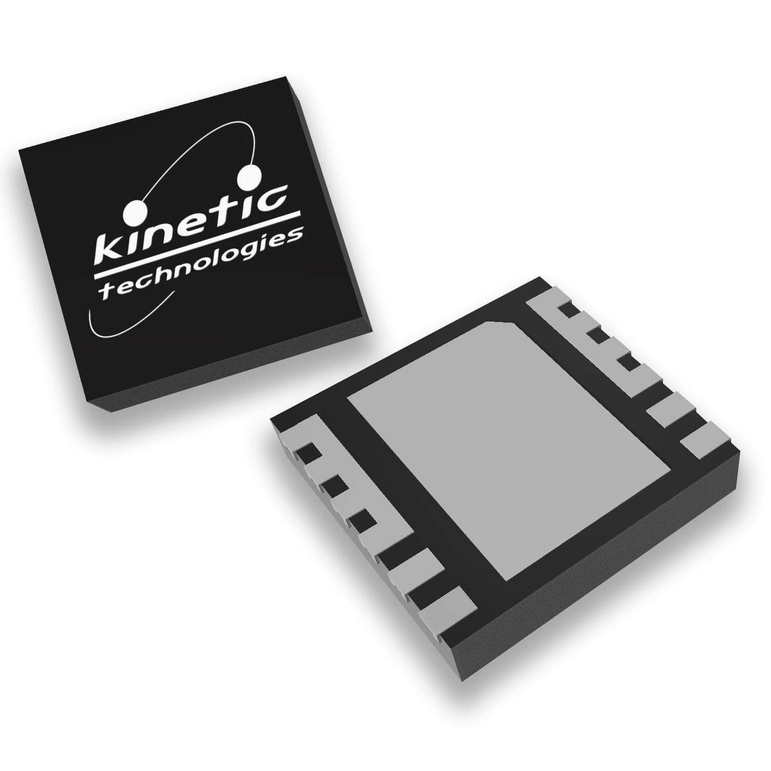 KTS1640QGDV-TR Kinetic Technologies