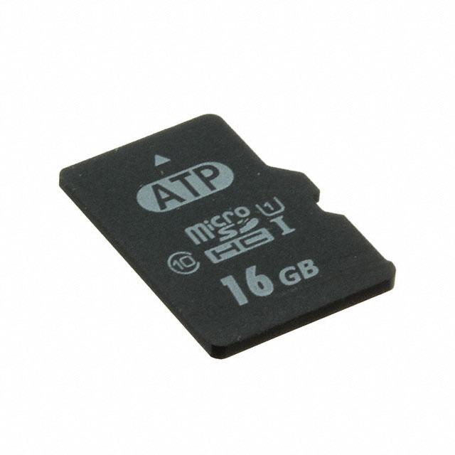 AF16GUD3-WAAXX ATP Electronics, Inc.
