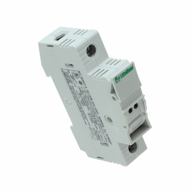 LFPSM0001ZXID Littelfuse Inc.
