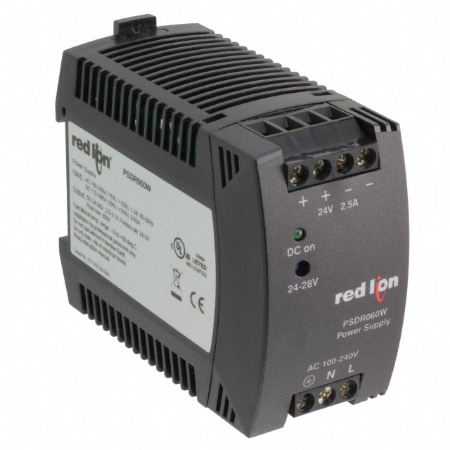 PSDR030W Red Lion Controls