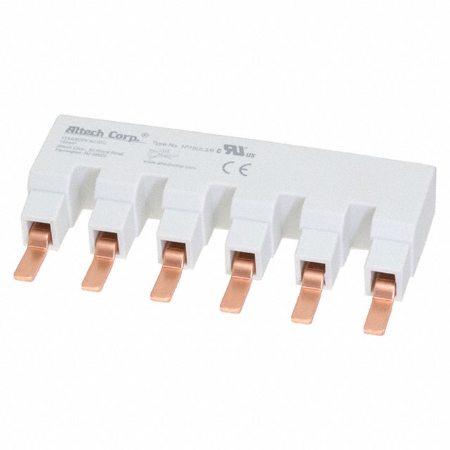 1P16UL3/6 Altech Corporation