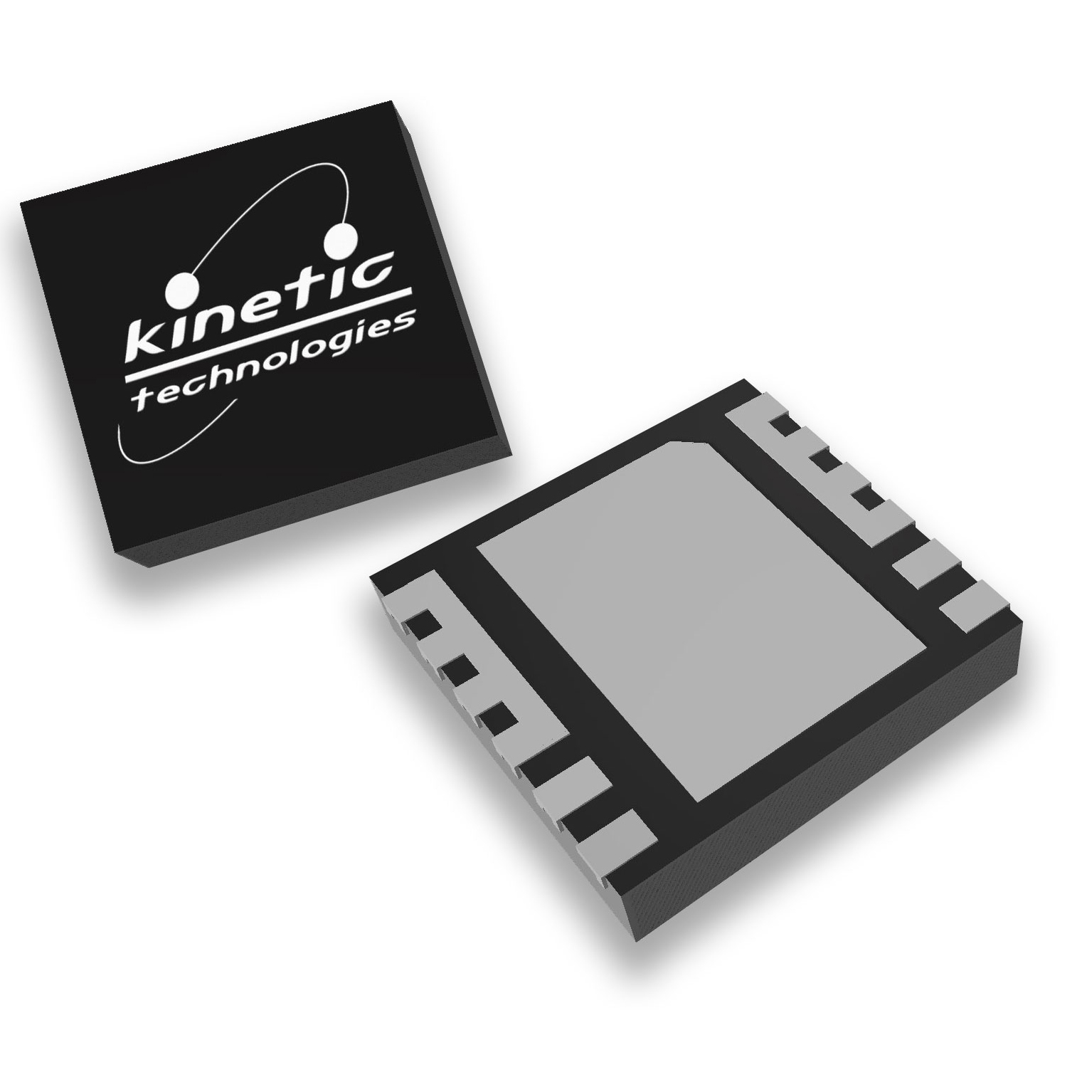 KTS1640EDV-TR Kinetic Technologies