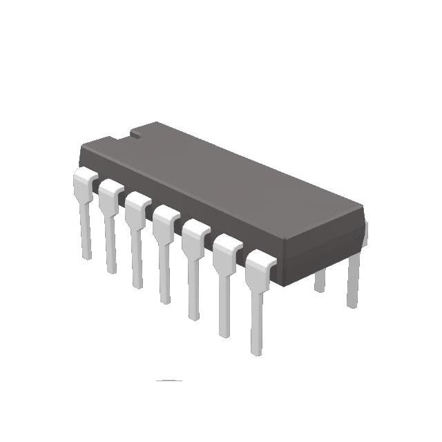 LS7641 LSI/CSI