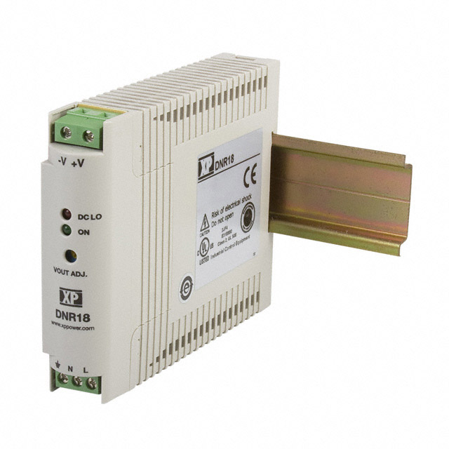 DNR18US05-S XP Power