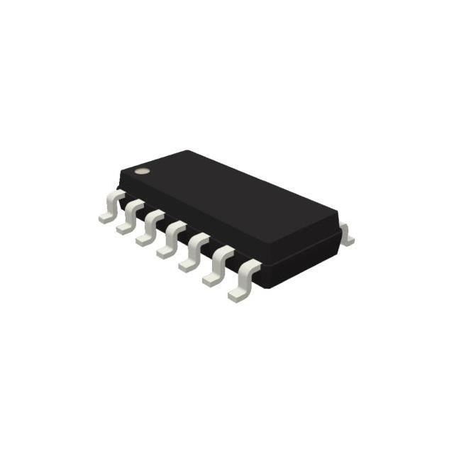 LS7866-S LSI/CSI