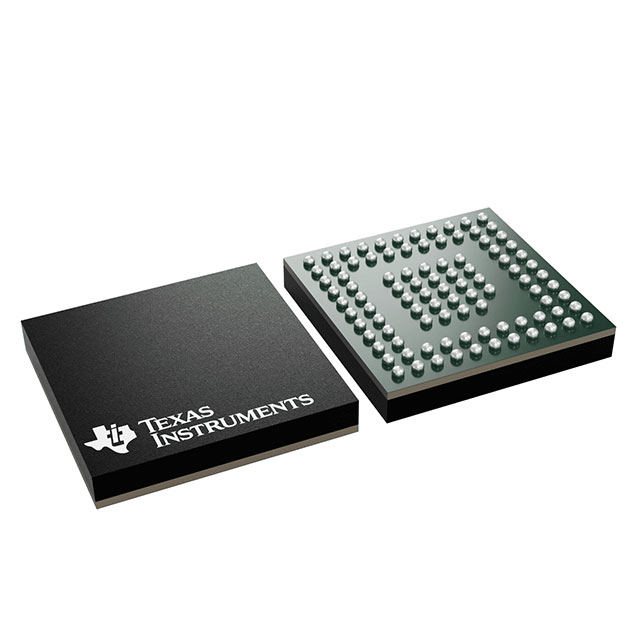 LP5890ZXLR Texas Instruments