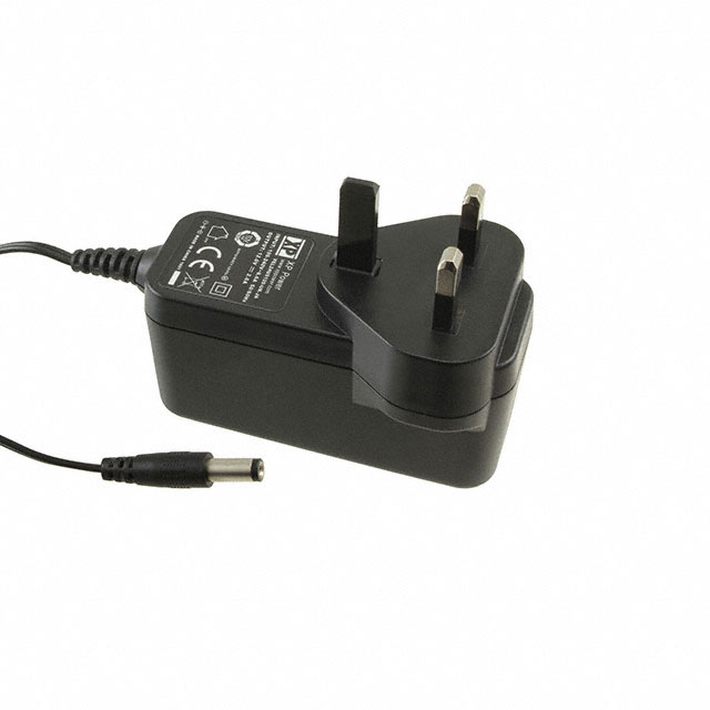 VEL18US120-UK-JA XP Power