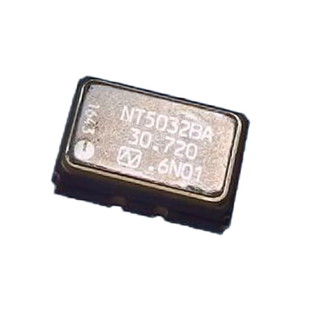 NSC5118S-19M2 NDK America, Inc.