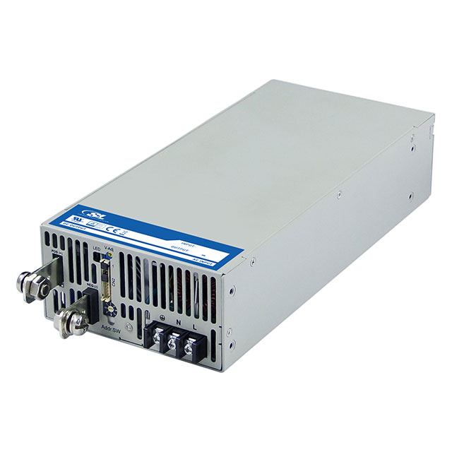 TF1500A15K SL POWER / Advanced Energy