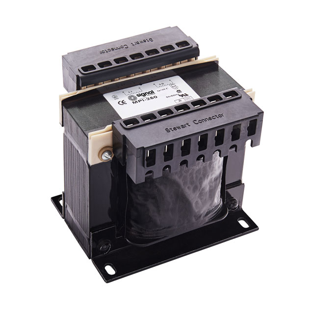 MPI-250-40 Signal Transformer