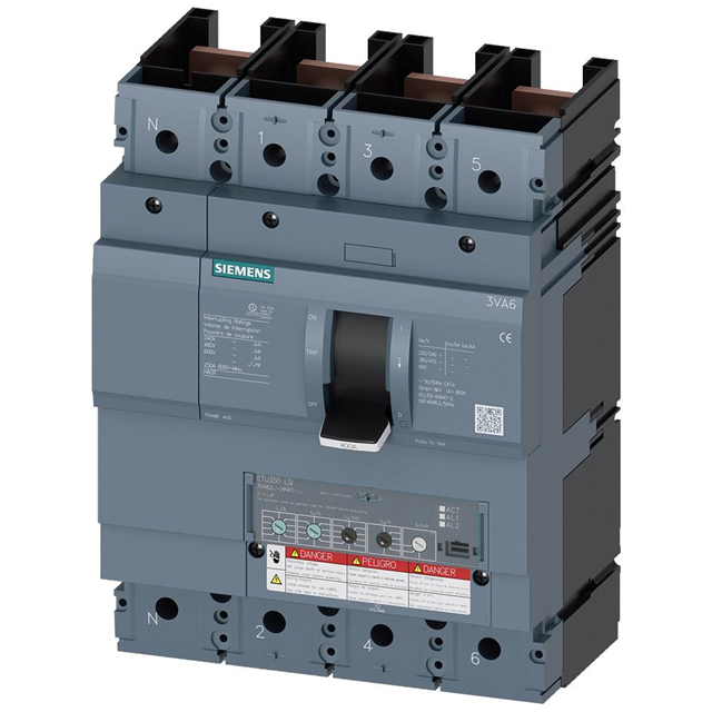 3VA63255HN410AA0 Siemens