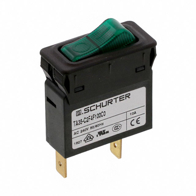 4435.0181 SCHURTER Inc.