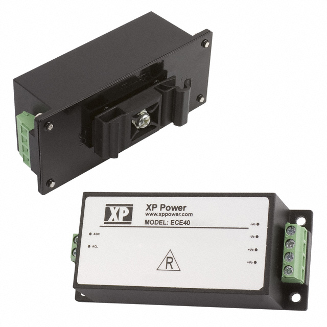 ECE40US03-SD XP Power