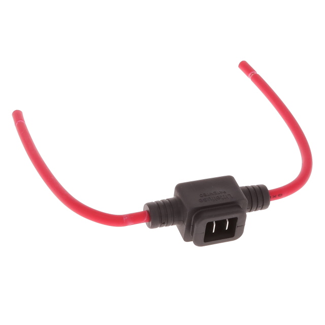 0FHJ1001G Littelfuse/Commercial Vehicle Products