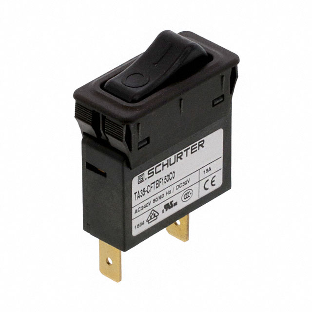 4435.0137 SCHURTER Inc.