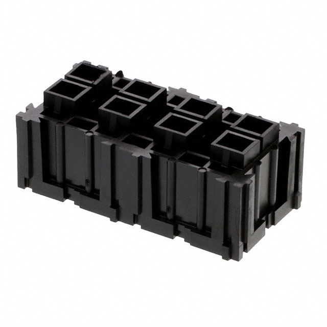 03540502Z Littelfuse/Commercial Vehicle Products