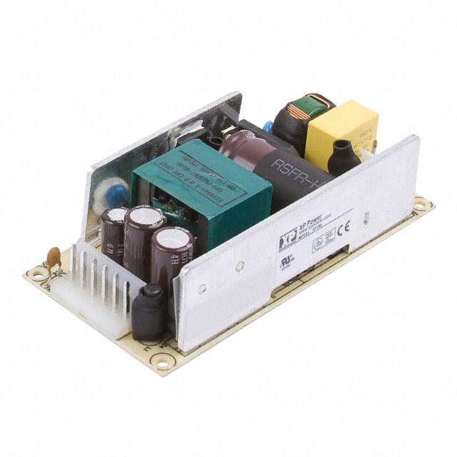 VFT80US12 XP Power