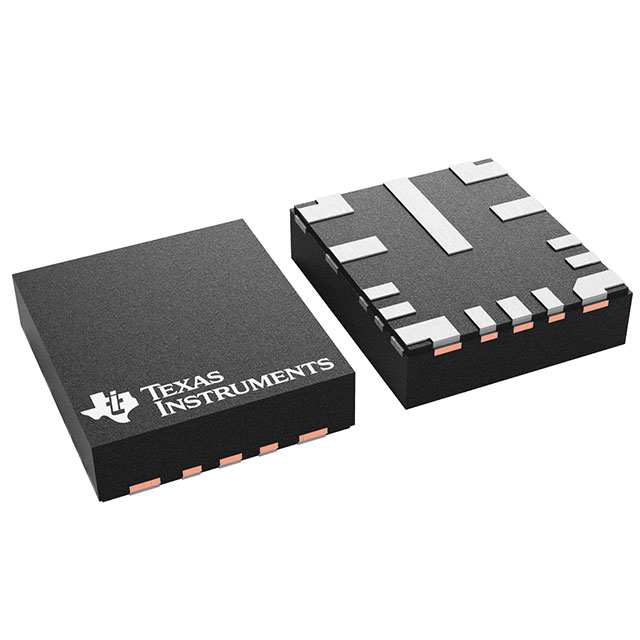 LM61430AFSQRJRRQ1 Texas Instruments