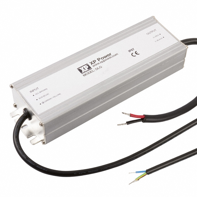 DLG75PS24 XP Power