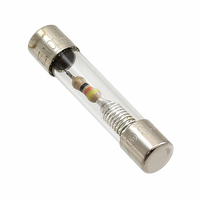 0313.040MXP Littelfuse Inc.