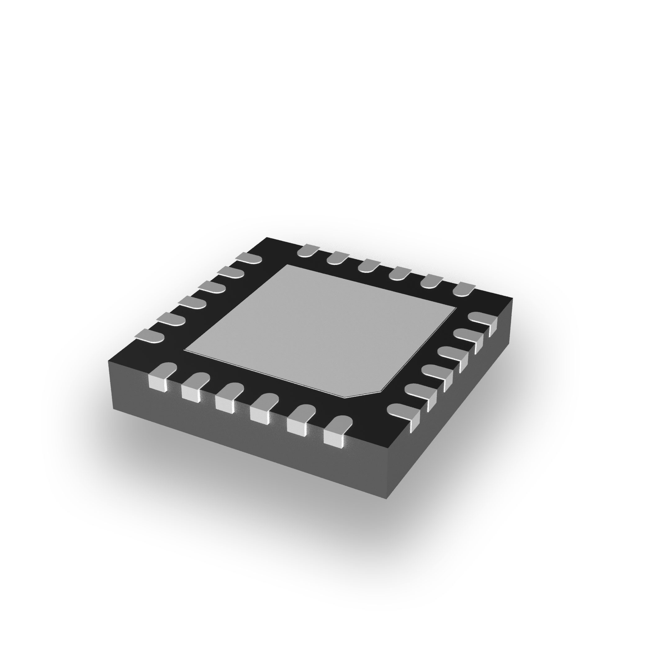 KTS1622EUAA-TR Kinetic Technologies