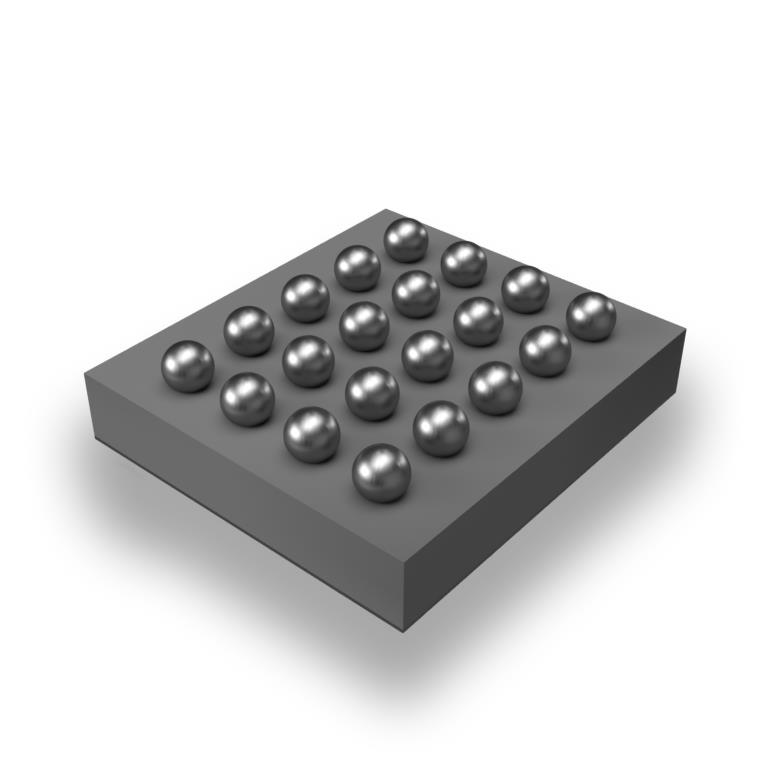 KTS1675EUT-TR Kinetic Technologies