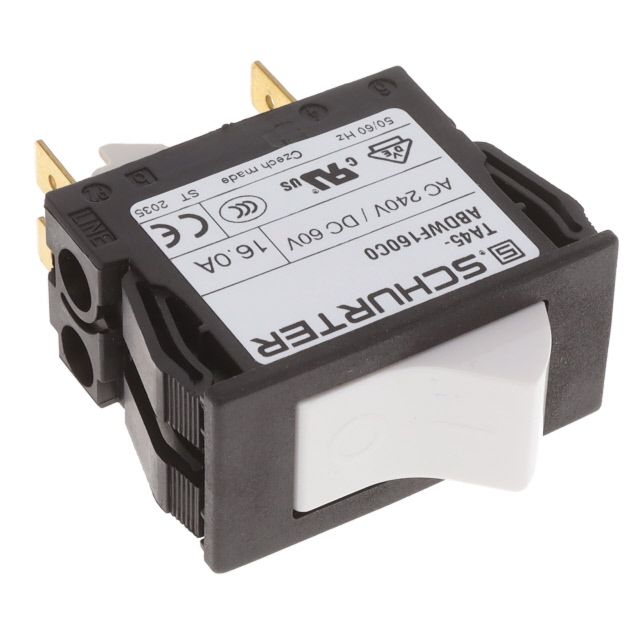 4430.0699 SCHURTER Inc.
