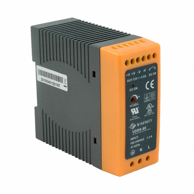VDRS-60-24 CUI Inc.