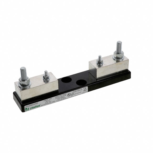 LFJ102001STST Littelfuse Inc.
