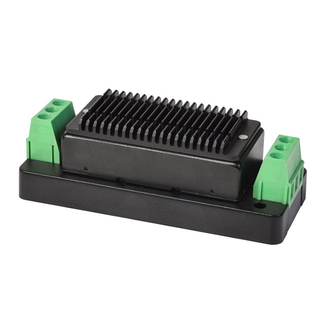 PYB15-Q24-S24-H-DIN CUI Inc.