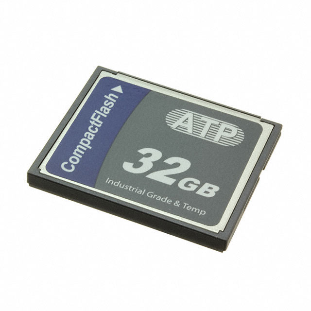 AF32GCFI-TABXP ATP Electronics, Inc.