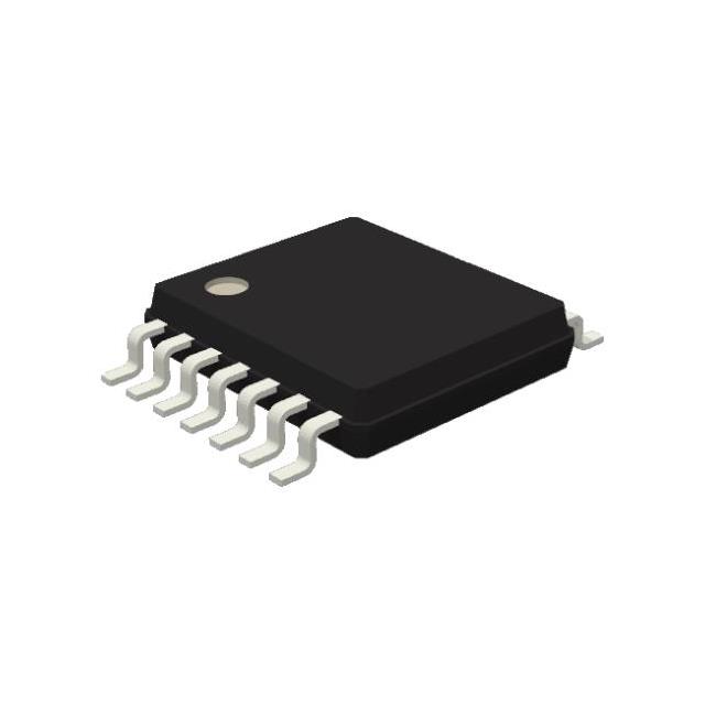 LS7866-TS LSI/CSI