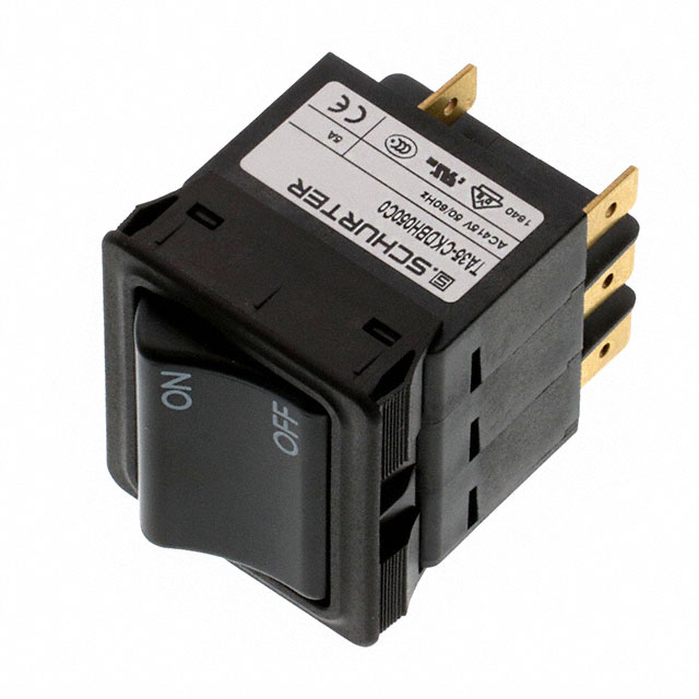 4435.0048 SCHURTER Inc.