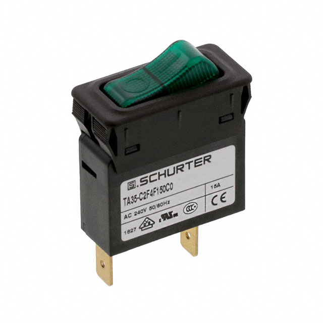 4435.0182 SCHURTER Inc.