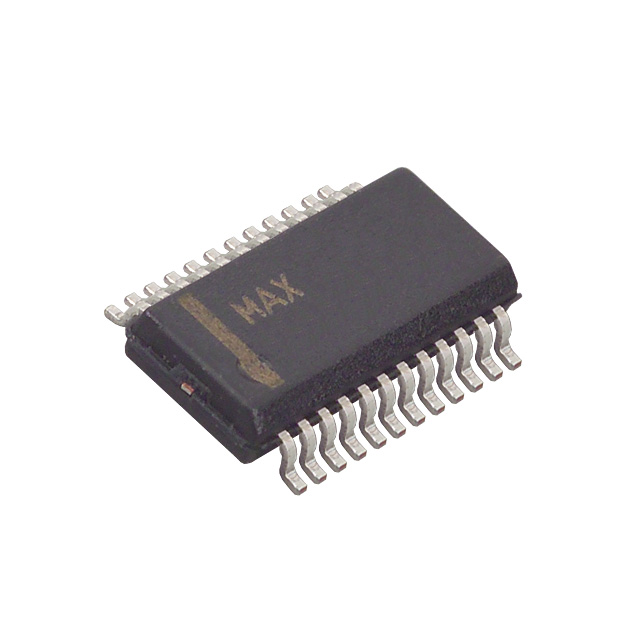 MAX1230BEEG+T Analog Devices Inc./Maxim Integrated