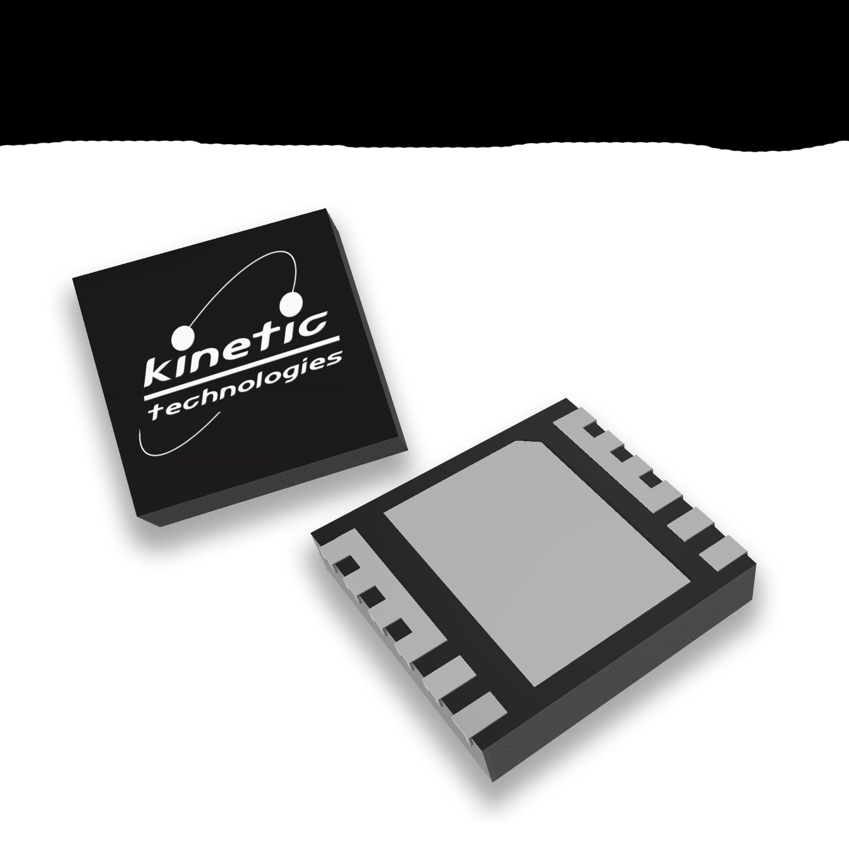 KTS1641QGDV-TR Kinetic Technologies