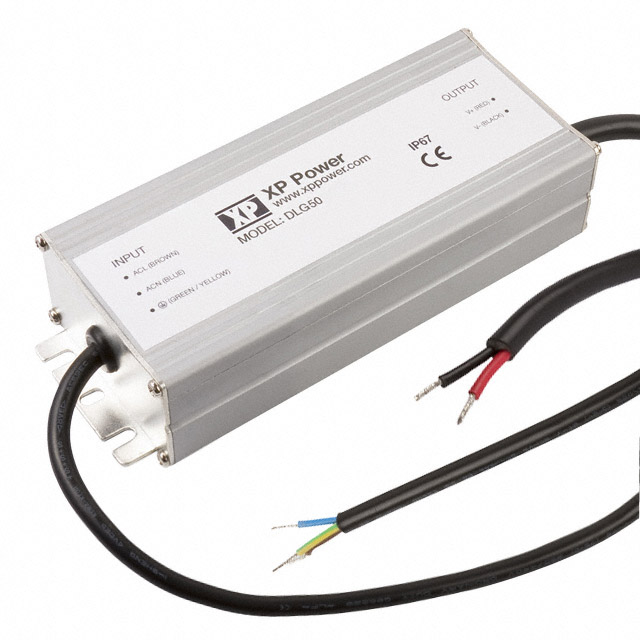DLG50PS24 XP Power