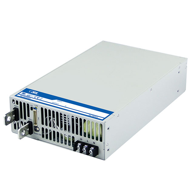 TF3000A15K SL POWER / Advanced Energy