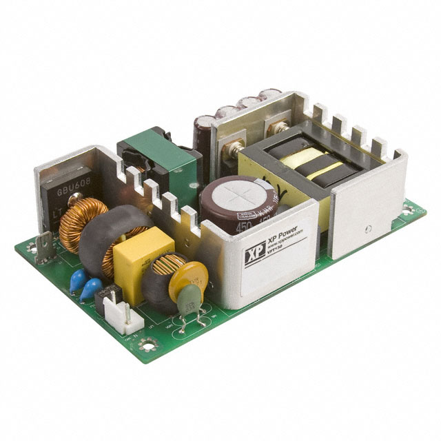 VFT150PS15 XP Power