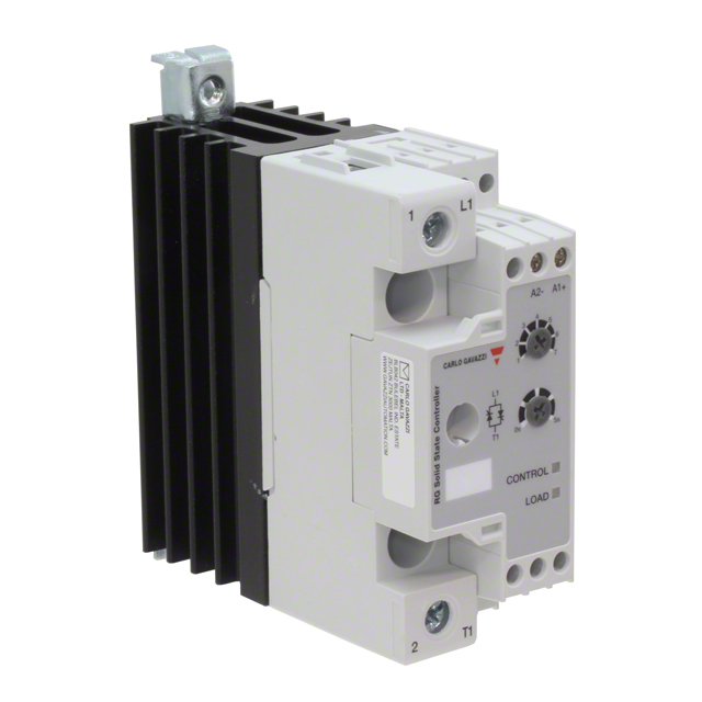 RGC1P48AA42E Carlo Gavazzi Inc.