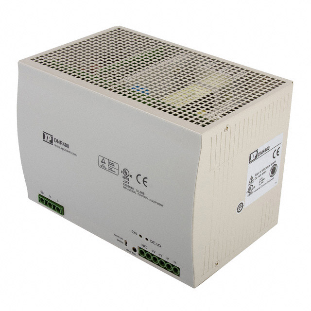 DNR480PS24-I XP Power