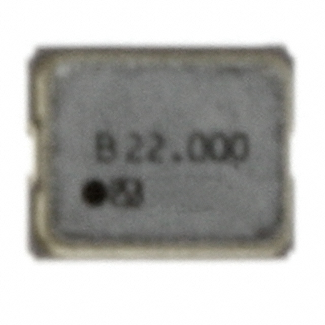 NZ2520SB-22.000000MHZ NDK America, Inc.